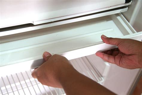 leaking fridge|4 Ways to Fix a Leaking Refrigerator